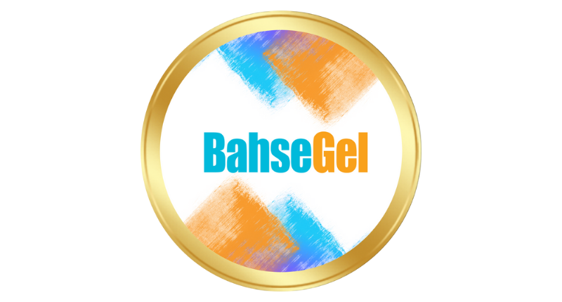 Bahsegel Logo