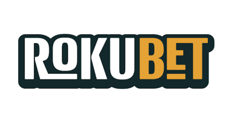 Rokubet Logo